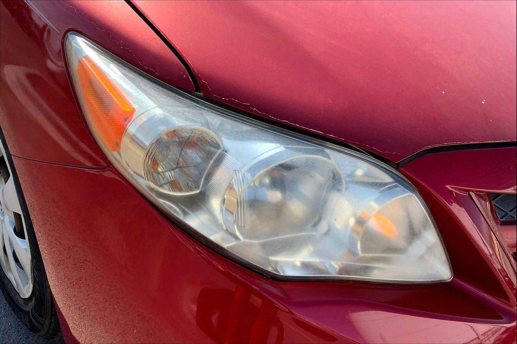 used 2011 Toyota Corolla car, priced at $10,925