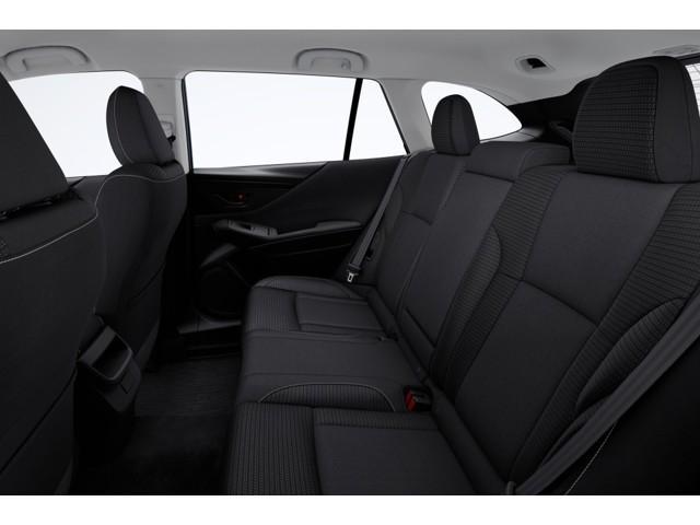 new 2025 Subaru Outback car, priced at $31,008