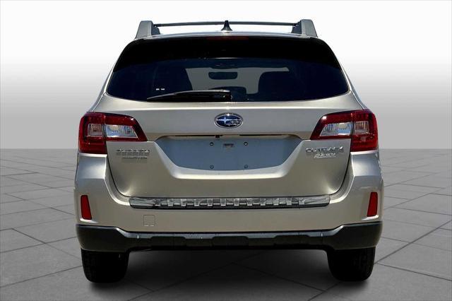 used 2017 Subaru Outback car, priced at $16,510