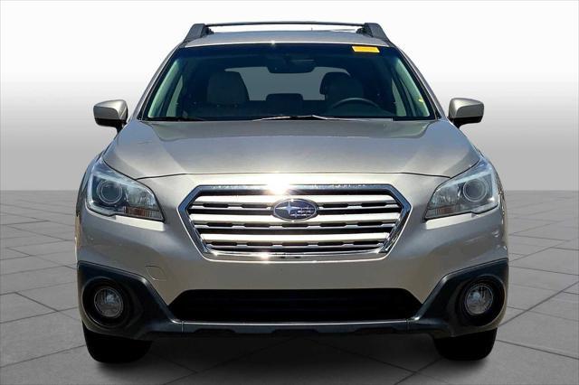 used 2017 Subaru Outback car, priced at $16,510