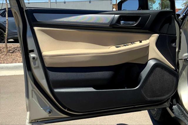 used 2017 Subaru Outback car, priced at $16,510