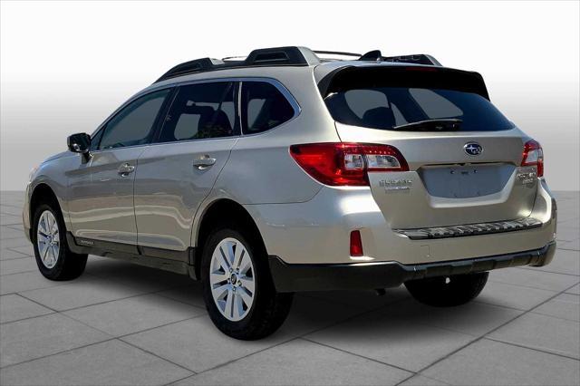 used 2017 Subaru Outback car, priced at $16,510