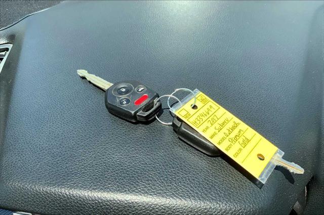 used 2017 Subaru Outback car, priced at $16,510