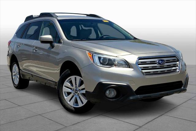 used 2017 Subaru Outback car, priced at $16,510