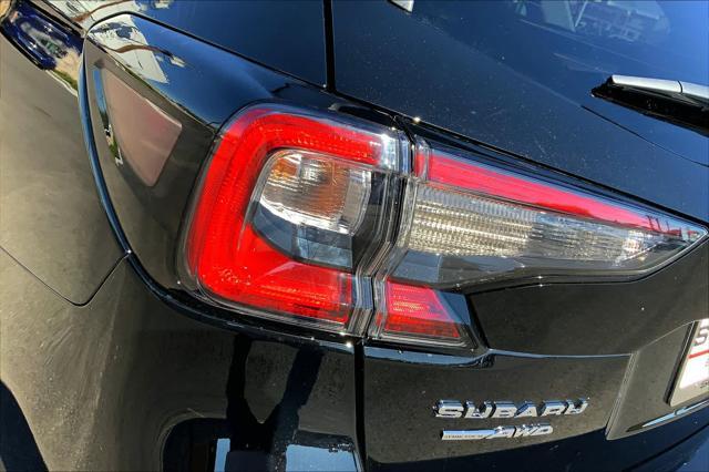 used 2025 Subaru Outback car, priced at $36,515