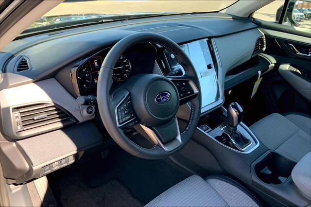 used 2025 Subaru Outback car, priced at $36,515