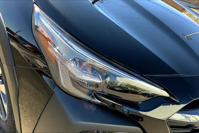 used 2025 Subaru Outback car, priced at $36,515