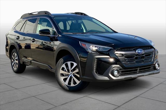 used 2025 Subaru Outback car, priced at $36,515