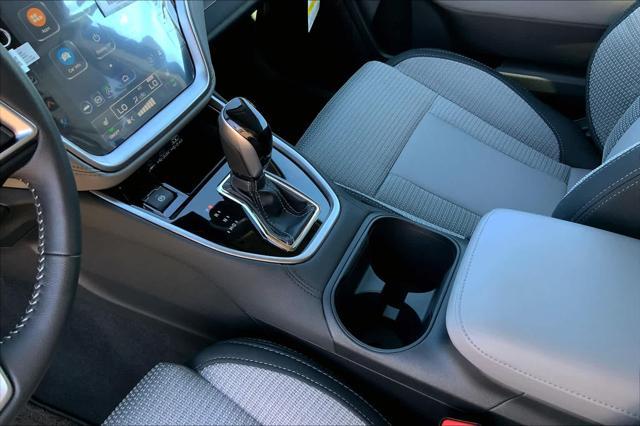 used 2025 Subaru Outback car, priced at $36,515