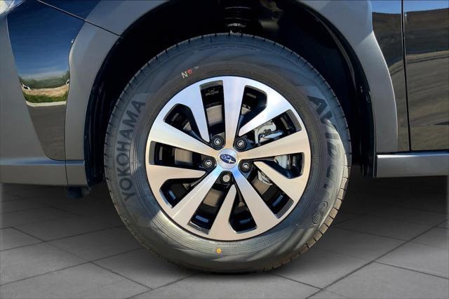 used 2025 Subaru Outback car, priced at $36,515