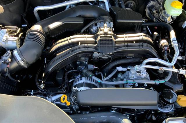 used 2025 Subaru Outback car, priced at $36,515