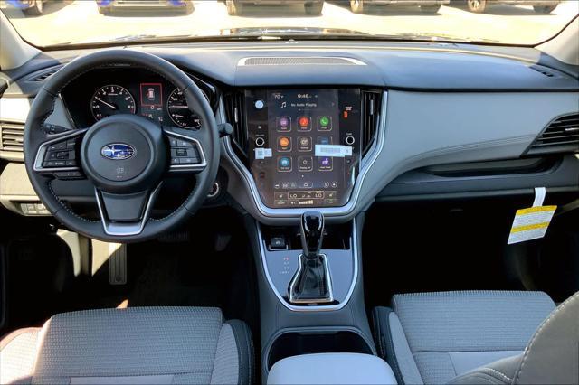 used 2025 Subaru Outback car, priced at $36,515