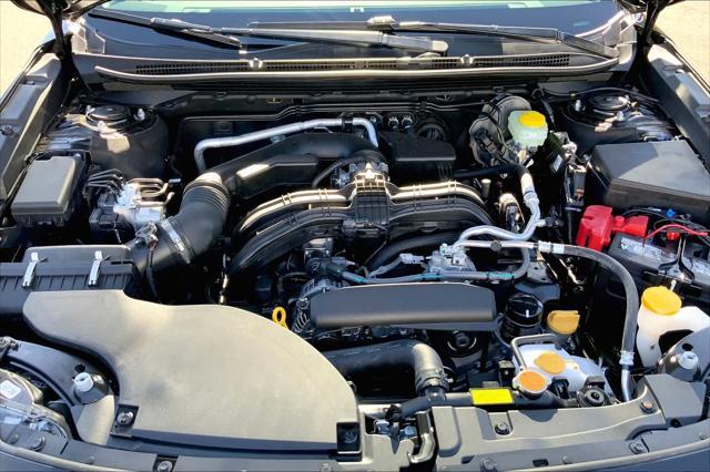 used 2025 Subaru Outback car, priced at $36,515