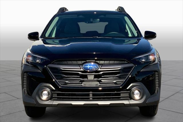 used 2025 Subaru Outback car, priced at $36,515