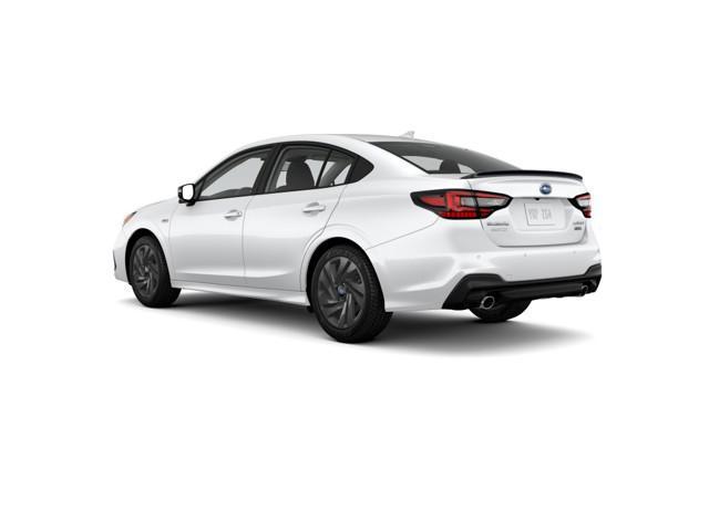new 2025 Subaru Legacy car, priced at $38,444