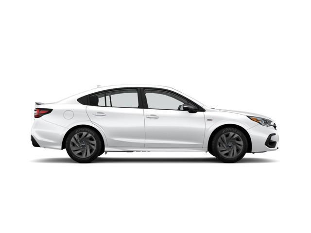 new 2025 Subaru Legacy car, priced at $38,444