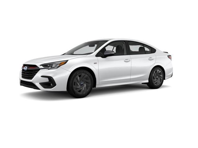 new 2025 Subaru Legacy car, priced at $38,444