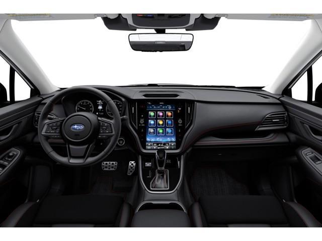 new 2025 Subaru Legacy car, priced at $38,444