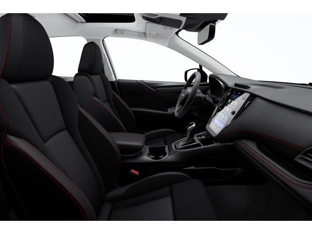 new 2025 Subaru Legacy car, priced at $38,444