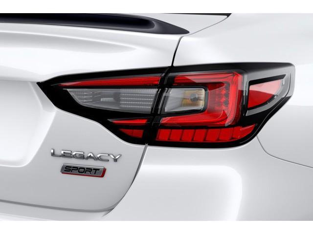 new 2025 Subaru Legacy car, priced at $38,444