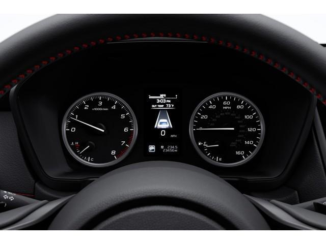 new 2025 Subaru Legacy car, priced at $38,444