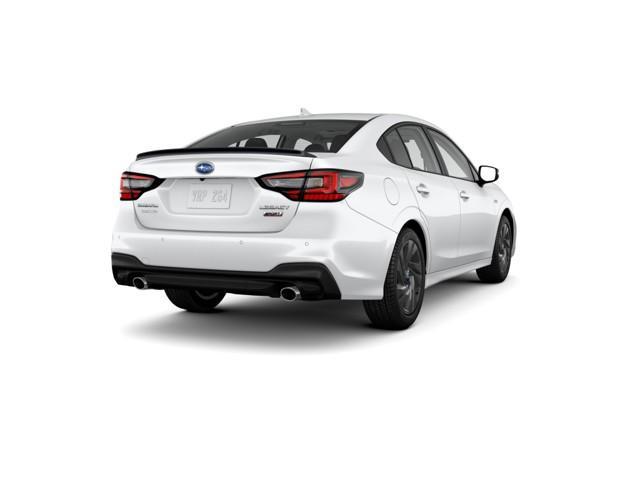 new 2025 Subaru Legacy car, priced at $38,444