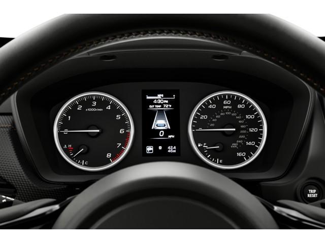 new 2025 Subaru Forester car, priced at $39,060