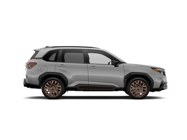 new 2025 Subaru Forester car, priced at $39,060