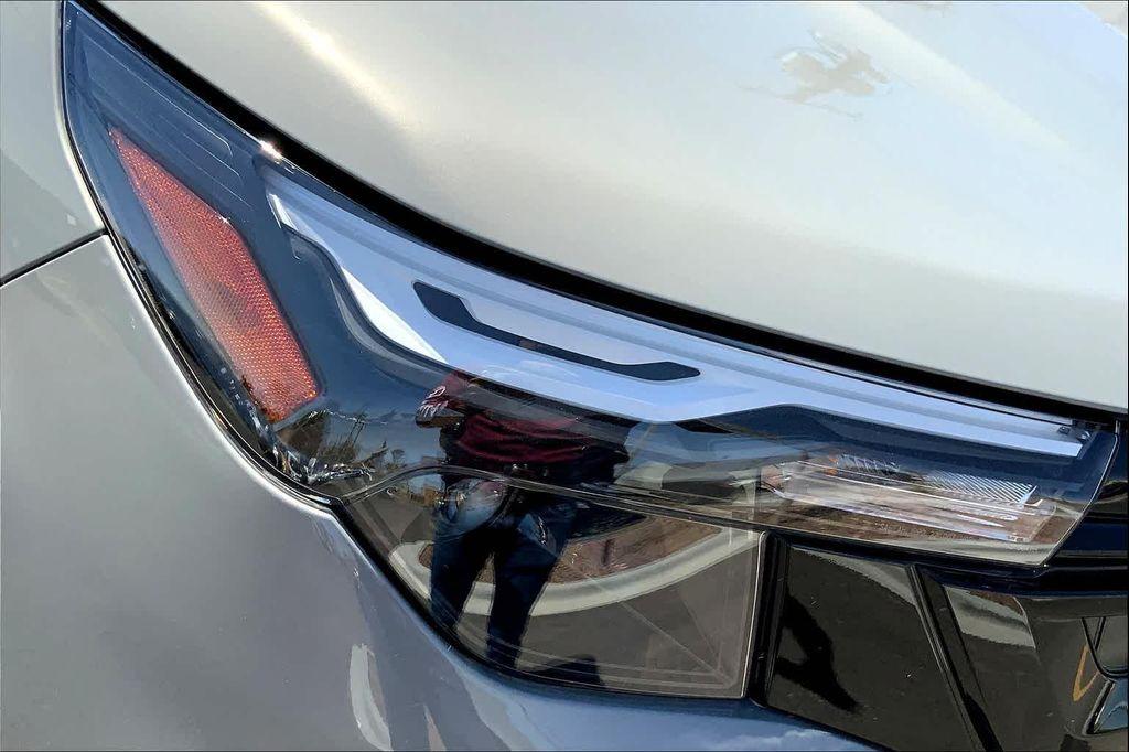 new 2025 Subaru Forester car, priced at $39,060