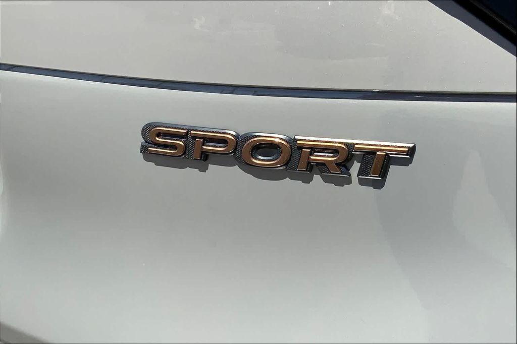 new 2025 Subaru Forester car, priced at $39,060