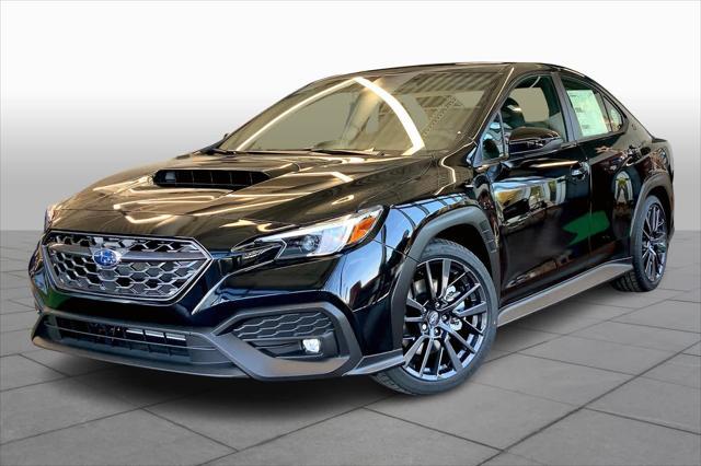 new 2024 Subaru WRX car, priced at $36,973