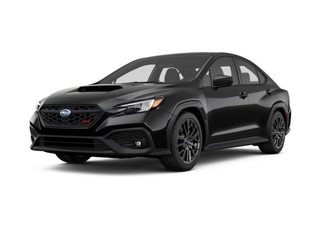 new 2025 Subaru WRX car, priced at $41,763