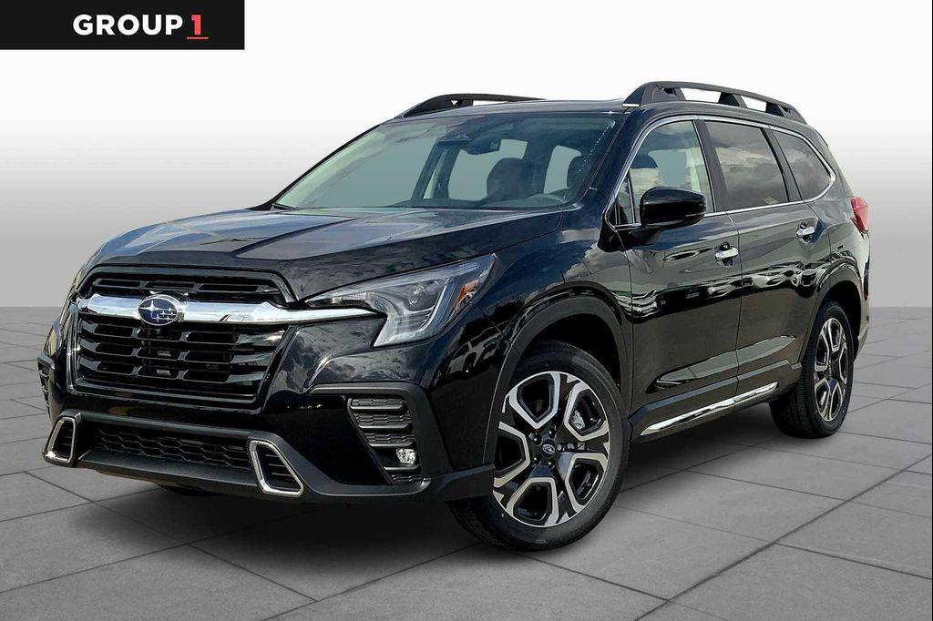 new 2025 Subaru Ascent car, priced at $53,703