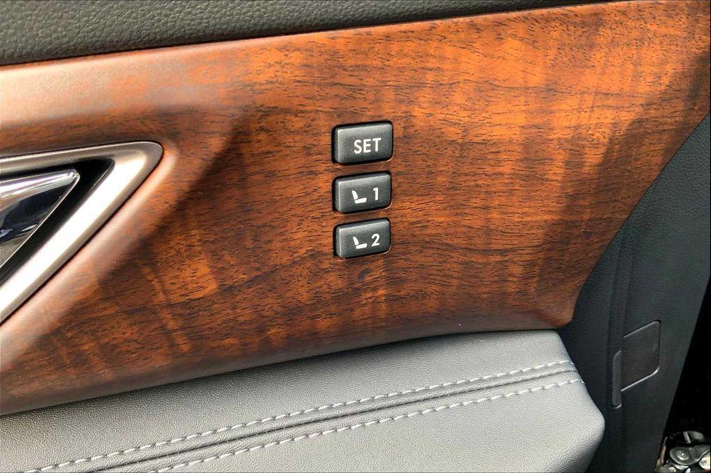 new 2025 Subaru Ascent car, priced at $53,703