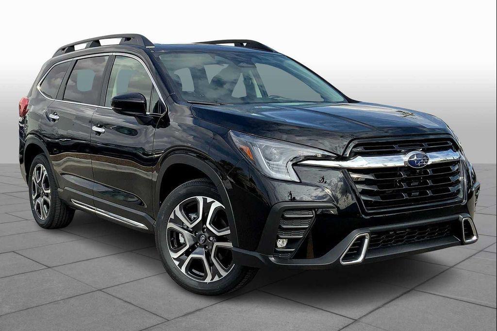 new 2025 Subaru Ascent car, priced at $53,703