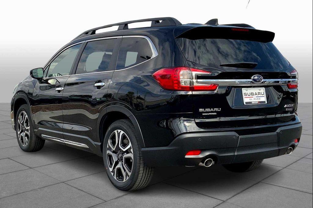 new 2025 Subaru Ascent car, priced at $53,703