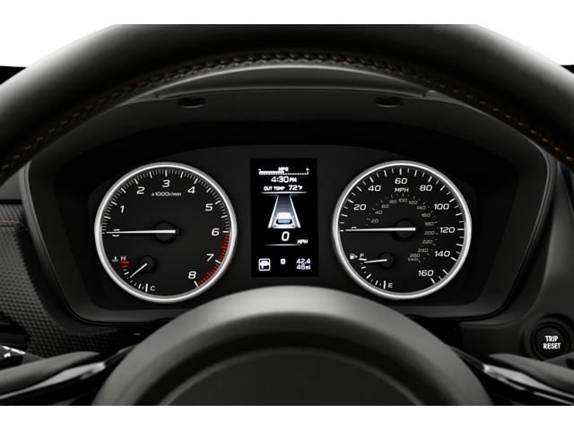 new 2025 Subaru Forester car, priced at $40,827