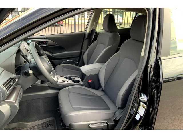 new 2025 Subaru Impreza car, priced at $26,056