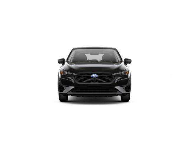 new 2025 Subaru Impreza car, priced at $26,056