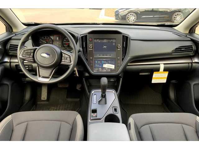 new 2025 Subaru Impreza car, priced at $26,056