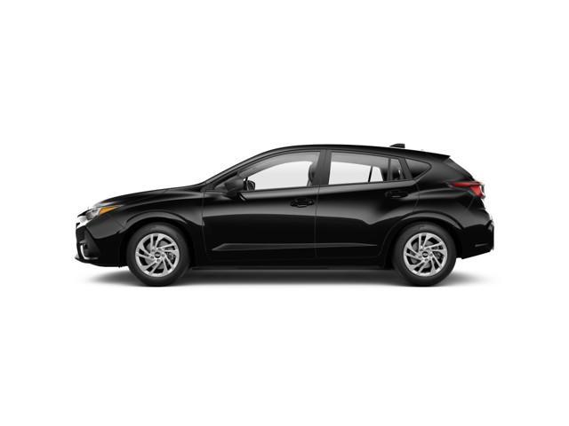 new 2025 Subaru Impreza car, priced at $26,056