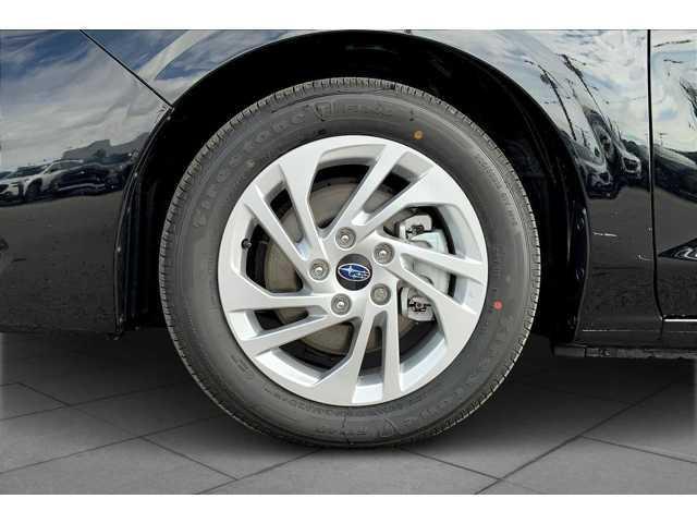 new 2025 Subaru Impreza car, priced at $26,056