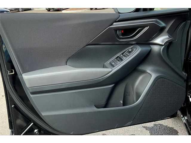 new 2025 Subaru Impreza car, priced at $26,056