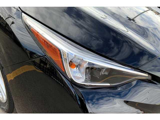 new 2025 Subaru Impreza car, priced at $26,056