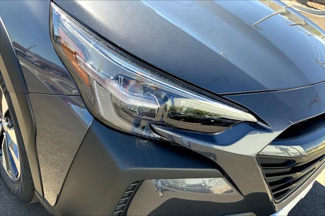 used 2025 Subaru Outback car, priced at $39,570