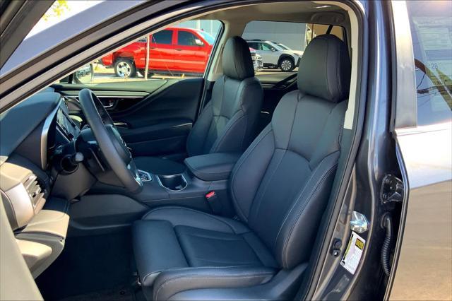 used 2025 Subaru Outback car, priced at $39,570