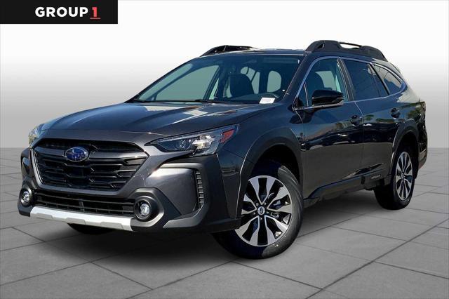 used 2025 Subaru Outback car, priced at $39,570