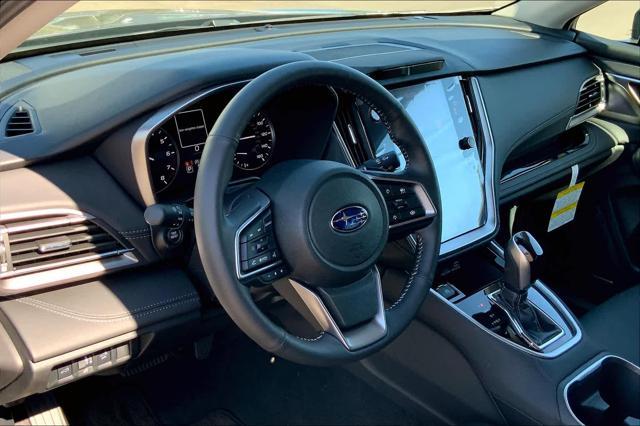used 2025 Subaru Outback car, priced at $39,570