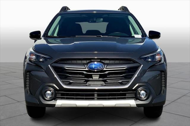 used 2025 Subaru Outback car, priced at $39,570