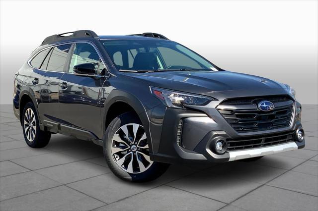 used 2025 Subaru Outback car, priced at $39,570
